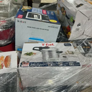 Macy’s Liquidation Pallets Sale