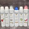 Dove Men & Women Anti-Perspirant Deodorant Spray Pallets – Wholesale Personal Care