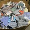 Mixed Shein Clothing Liquidation Pallet – 200 Pieces (New with Tags)