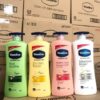 Vaseline Intensive Care Body Lotion – USA Smart Pump Edition (600ml)
Premium Wholesale Pallet Deal