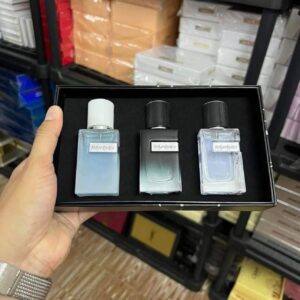 Assorted Luxury Mini Perfume Pallets – 500 Pieces