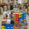 The "Business-in-a-Box" Ultimate Mixed Pallet
